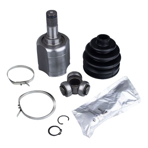 Kit Tulipa Homocinética Chery Tiggo 2.0 Manual 2009 A 2015
