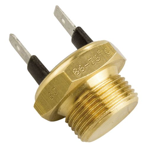 Termo-Interruptor (Cebolão) Vw Vw 1974 a 1995 - 110927 - 70586
