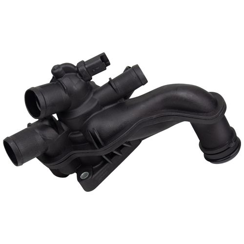 Válvula Termostática Peugeot 207 308 3008 5008 Tepee 2007 A 2017/ Citroen C3 C4 C5 DS3 DS4 DS5 Após 2009