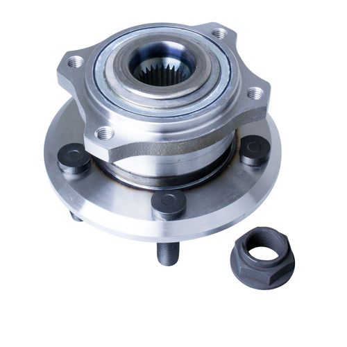 Cubo de Roda Traseiro Chrysler 300C 3.5 2004 A 2012/ Chrysler 300C 5.7 2004 A 2010/ Chrysler 300C 6.1 SRT8 2005 A 2012