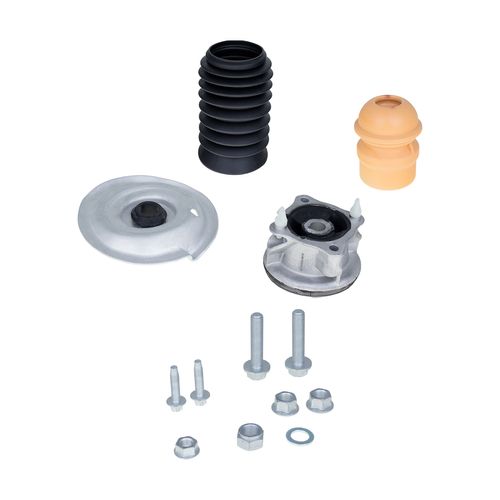 Kit Coxim, batente e coifa Mercedes-Benz Classe A 160 1997 A 2005/ Classe A 190 1997 A 2005