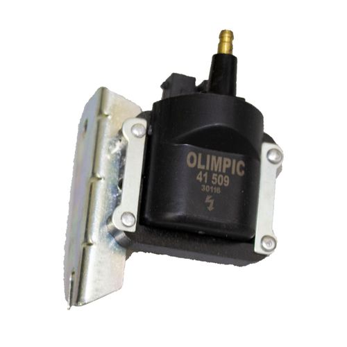 Bobina Ignição Gm Kadett 1991 a 1998 - 117873 - 41509