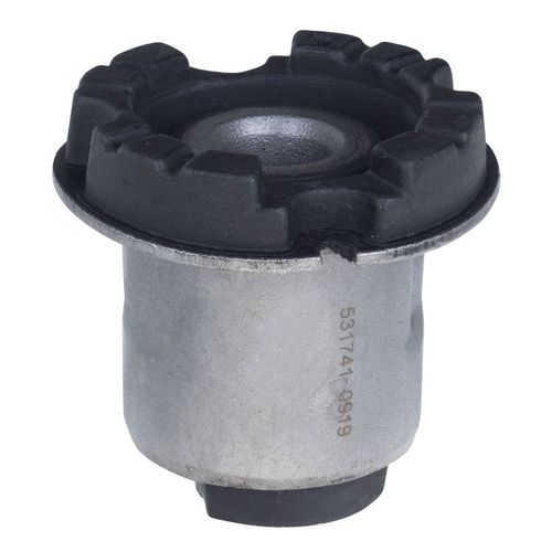 Bucha Quadro Eixo Peugeot 206 Todos 1998 a 2010/ Peugeot 207 Todos 2008 a 2014 Traseiro