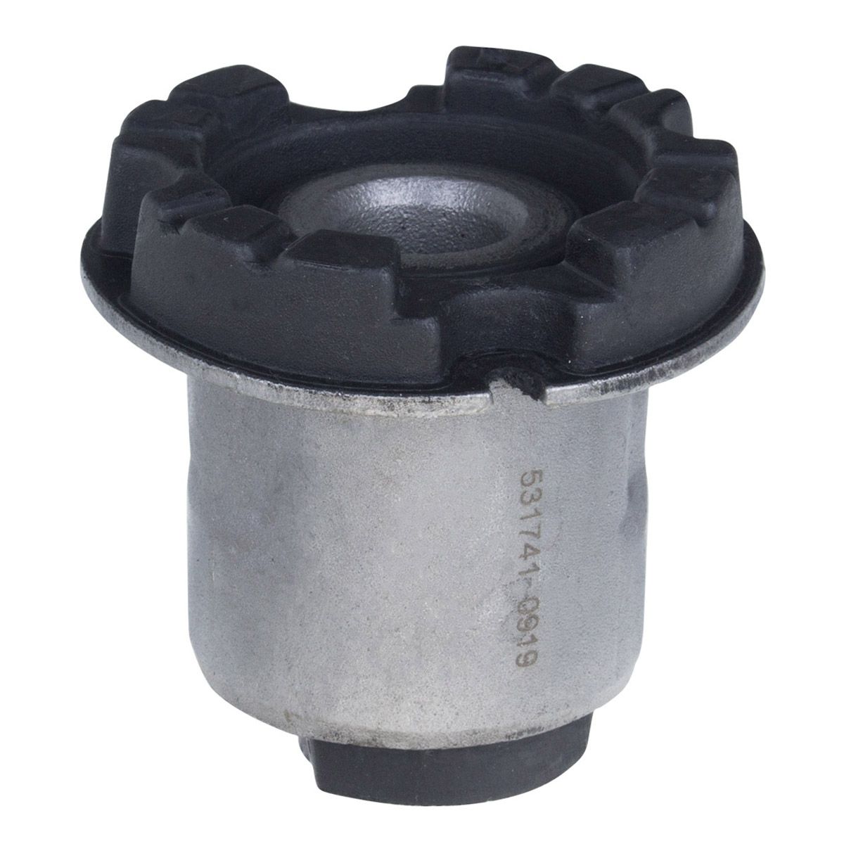 Bucha Quadro Eixo Peugeot 206 Todos 1998 a 2010/ Peugeot 207 Todos