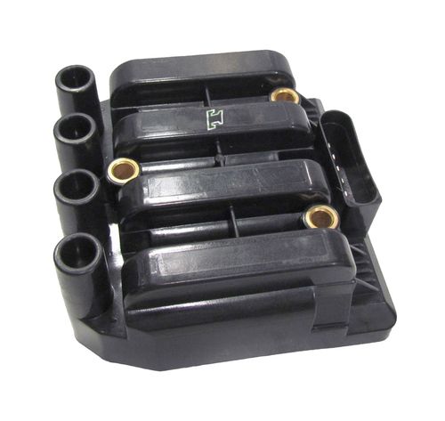 Bobina Ignição Vw Golf 1999 a 2016 - 186747 - 79545