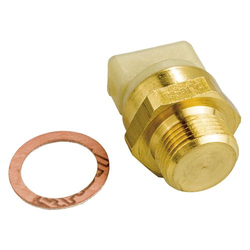 Termo-Interruptor (Cebolão) Ford Escort 1993 a 1996 - 110968 - 75592