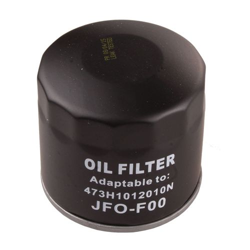 Filtro Óleo Chery Face 2010 a 2016 - 198338 - JFO0F00