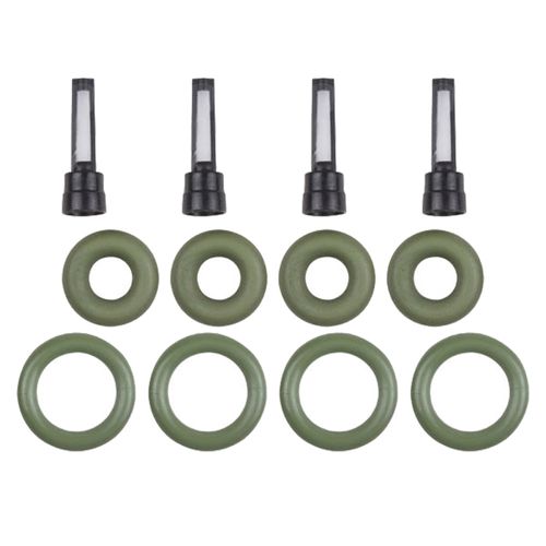 Reparo Bico Injetor Fiat Idea 2006 a 2009 - 810630 - 1245