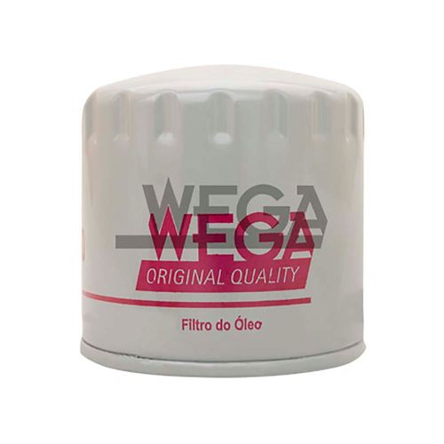 Filtro Óleo Renault R11 1984 a 1989 - 161887 - WO360