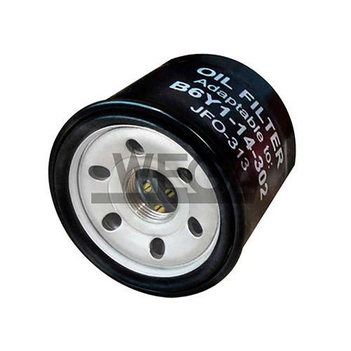 Filtro Óleo Mazda Mx3 1991 a 1998 - 179902 - JFO0313