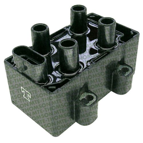 Bobina Ignição Renault Logan 2014 a 2015 - 799961 - 7986