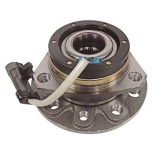 Cubo Roda Gm Astra 1999 a 2011 - 196407 - IR18913