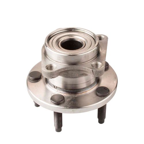 Cubo Roda Ford Edge 2008 a 2010 - 182581 - AL549