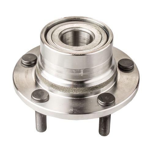 Cubo Roda Hyundai Tucson 2005 a 2015 - 176824 - AL882