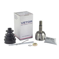 Junta Homocinética Renault Sandero 2010 a 2016 - 506511 - VT5123