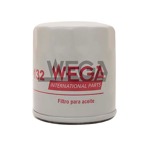 Filtro Óleo Fiat Palio 2002 a 2015 - 161939 - WO132