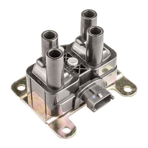 Bobina Ignição Fiat Palio 2010 a 2018 - 187751 - GC4243