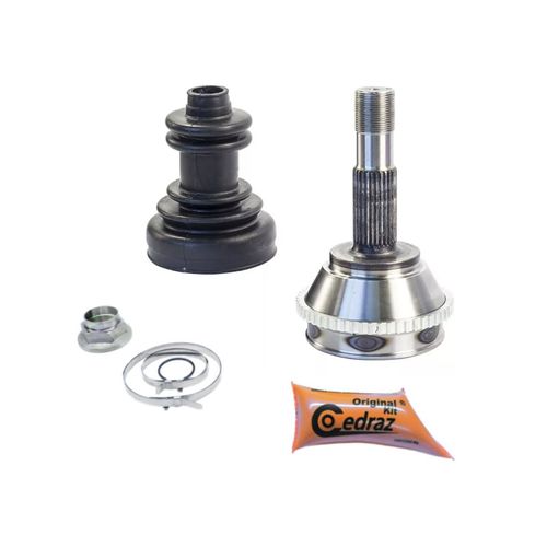 Junta Homocinética Citroen Jumper 1998 a 2008 - 170069 - OK152H