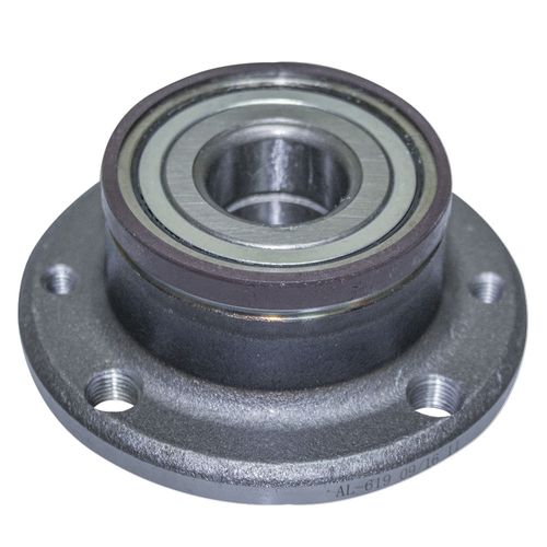 Cubo Roda Fiat Doblo 2010 a 2017 - 201621 - AL620