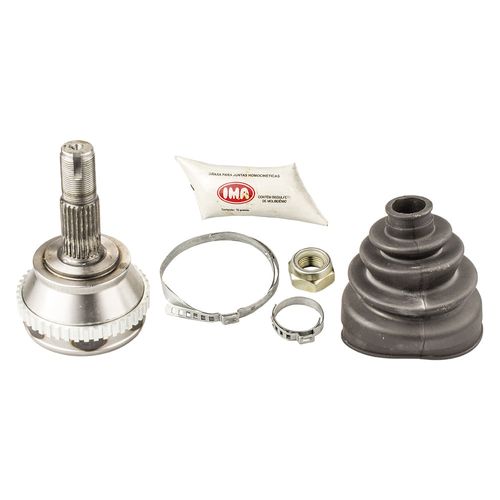 Junta Homocinética Fiat Tipo 1994 a 1997 - 123973 - AL1099