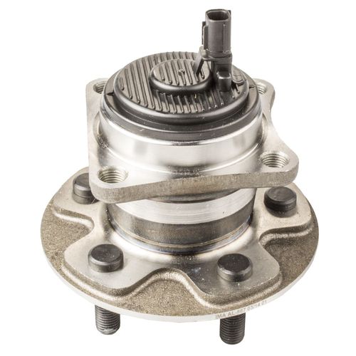 Cubo Roda Toyota Corolla 2009 a 2015 - 176858 - AL867