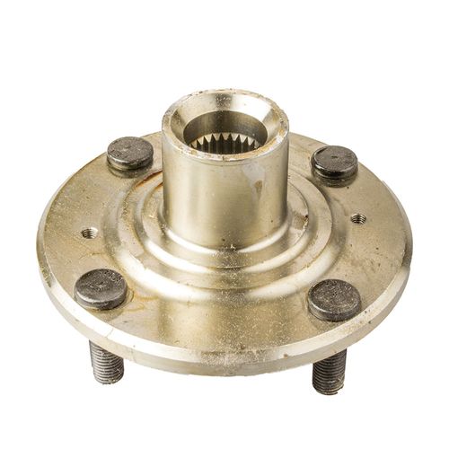 Cubo Roda Honda Accord 1998 a 2002 - 176797 - AL923
