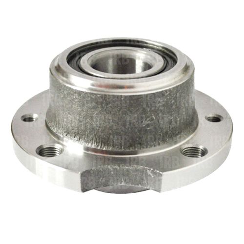 Cubo Roda Fiat Palio 2003 a 2012 - 196411 - B6222/IR18670