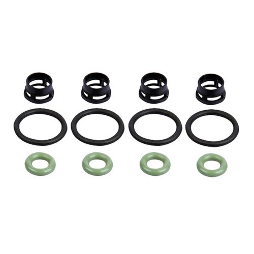 Reparo Bico Injetor Ford Fiesta 1995 a 1999 - 810605 - 1240