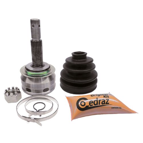 Junta Homocinética Fiat Punto 2008 a 2018 - 509627 - OK232H