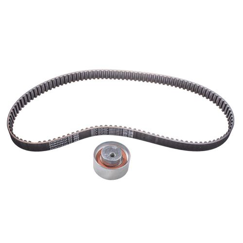 Kit Distribuição Correia Fiat Siena 2000 a 2003 - 184832 - CT462K1