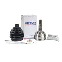 Junta Homocinética Renault Duster 2010 a 2016 - 506399 - VT5164