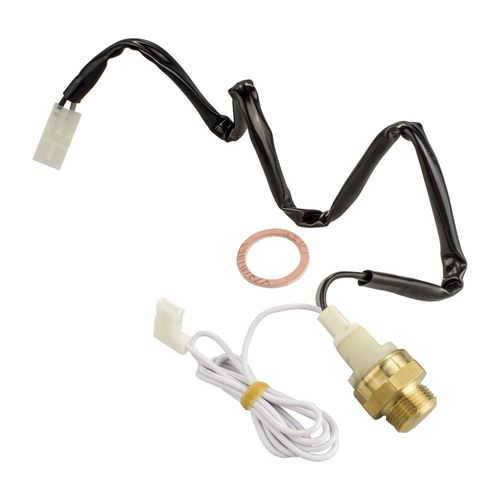 Termo-Interruptor (Cebolão) Fiat Prêmio 1985 a 1994 - 158557 - 7378892