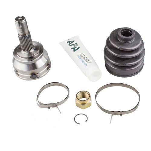Junta Homocinética Fiat Tempra 1992 a 1999 - 157432 - AJH03007/OK075H