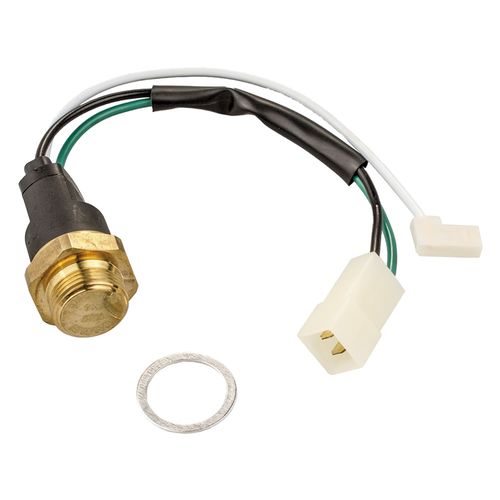 Termo-Interruptor (Cebolão) Fiat Uno 1986 a 1997 - 128660 - 17278892