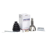Junta Homocinética Fiat Strada 2011 a 2017 - 506490 - VT5173