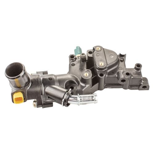 Válvula Termostática Citroen C2 2005 a 2010 - 171667 - 1158103