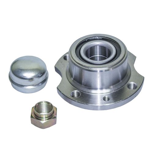 Cubo Roda Fiat Spazio 1982 a 1986 - 157305 - AL599A