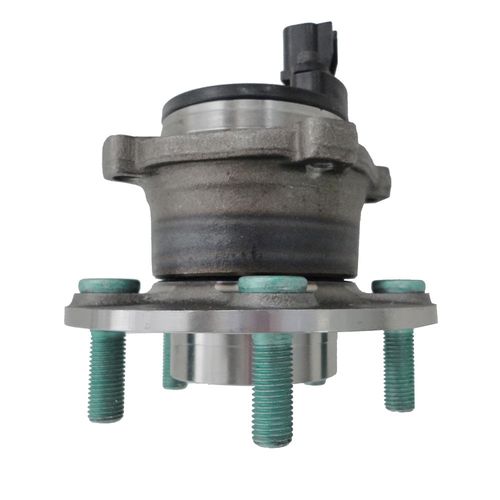 Cubo Roda Ford Focus 2008 a 2013 - 175745 - AL62