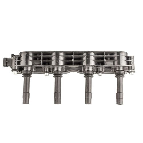 Bobina Ignição Gm Meriva 2002 a 2004 - 169831 - GC4012