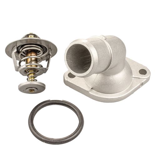 Válvula Termostática Hyundai Hr 2009 a 2015 - 172984 - 213882
