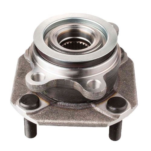 Cubo Roda Nissan Sentra 2007 a 2016 - 191641 - AL756