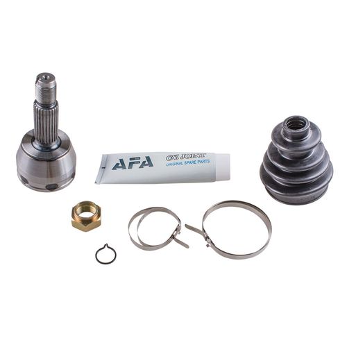 Junta Homocinética Ford Fiesta 1996 a 1999 - 160709 - OK068H/AJH06005