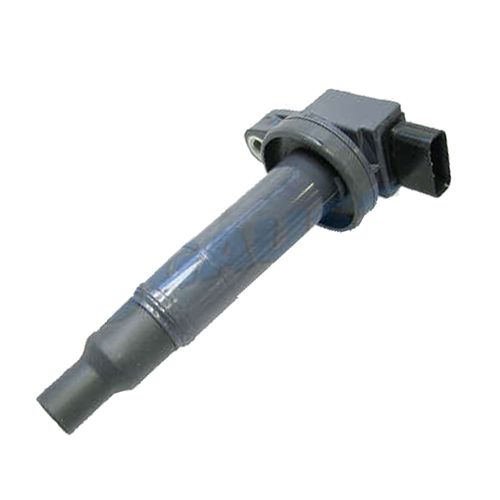 Bobina Ignição Toyota Fielder 2004 a 2006 - 510737 - GC4024