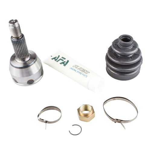 Junta Homocinética Ford Ka 2000 a 2009 - 170062 - OK094H/AJH6007