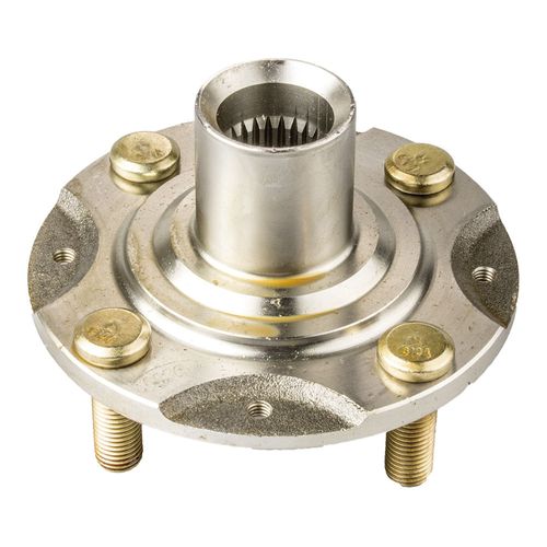 Cubo Roda Honda Fit 2004 a 2008 - 175773 - AL960