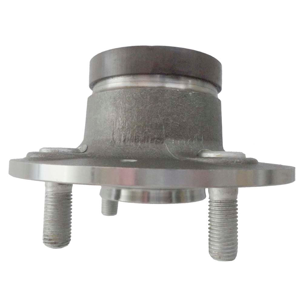 Cubo Roda Honda Fit 2009 a 2014 - 175765 - AL869