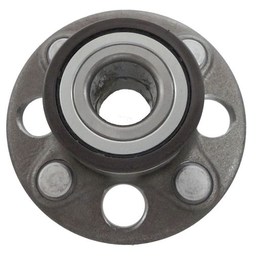 Cubo Roda Honda Fit 2004 a 2008 - 176801 - AL962