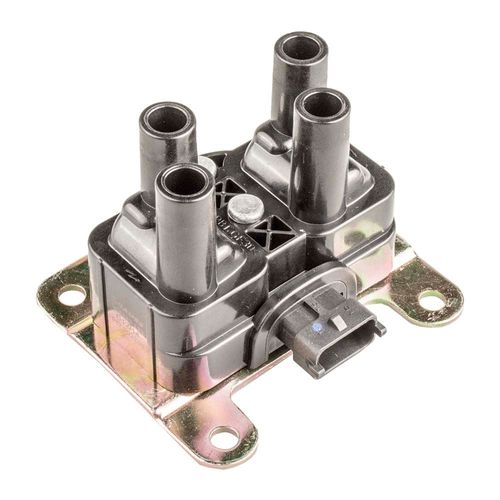 Bobina Ignição Fiat Strada 2010 a 2020 - 187754 - GC4243