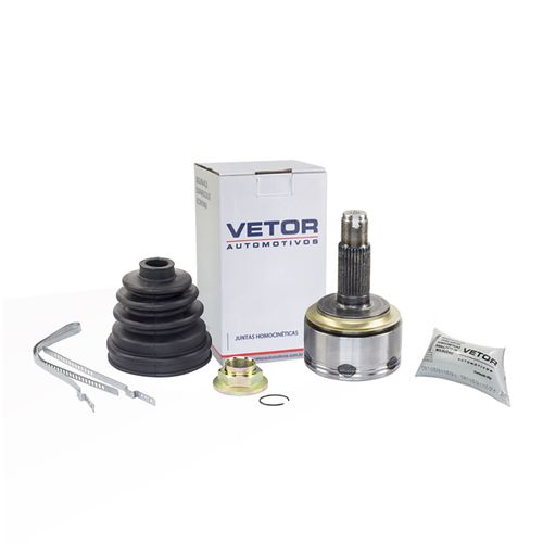 Junta Homocinética Honda Crv 2009 a 2012 - 799734 - VT5134