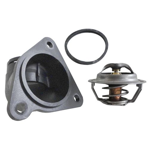Válvula Termostática Peugeot 406 1998 a 2002 - 204536 - 133083